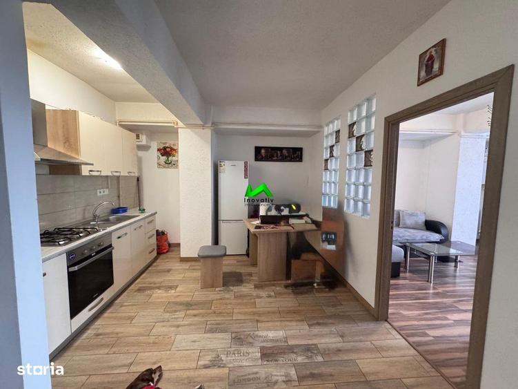 Apartament de inchiriat 2 camere Sibiu Doamna Stanca - 8