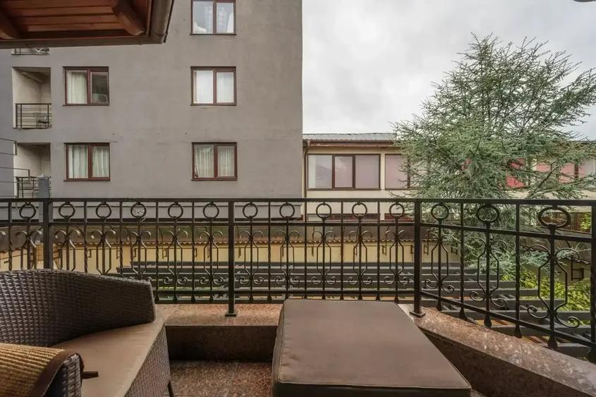 Vila de Lux ideal familie / sediu de firma in zona centrala - 20