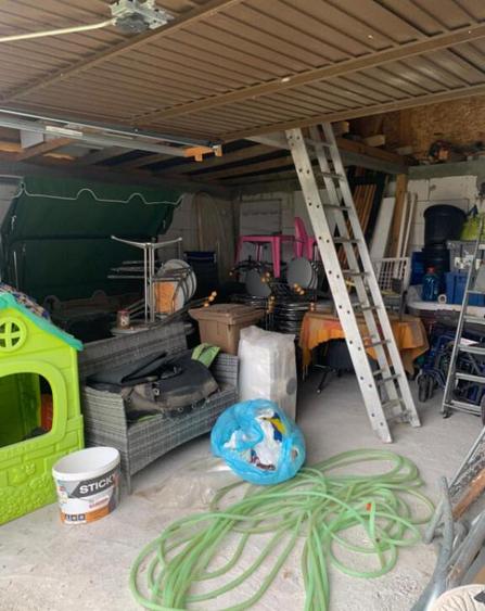 Casa P+1 com. Bobicesti , teren 4500mp. - 15