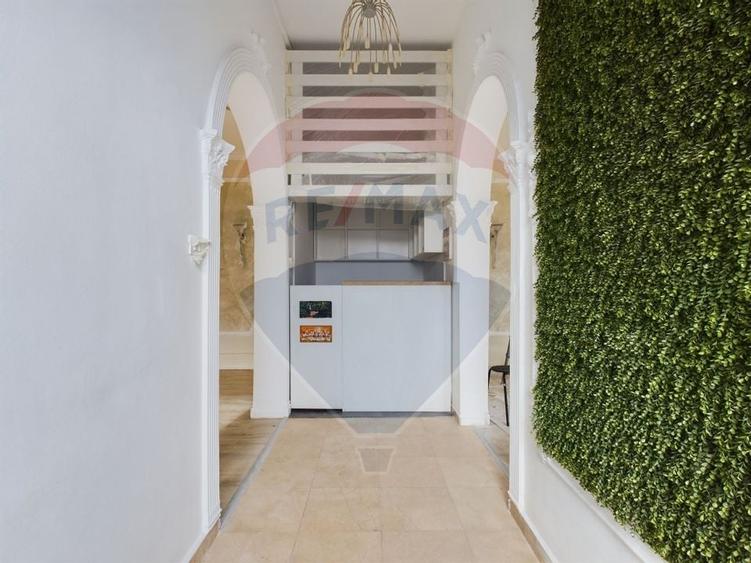 Se vinde spatiu comercial cu 2 saloane 2 bucatarii Ultracentral - 6