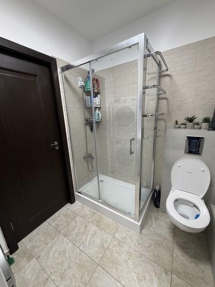 Apartament cu 2 camere de vanzare in Codlea - 8