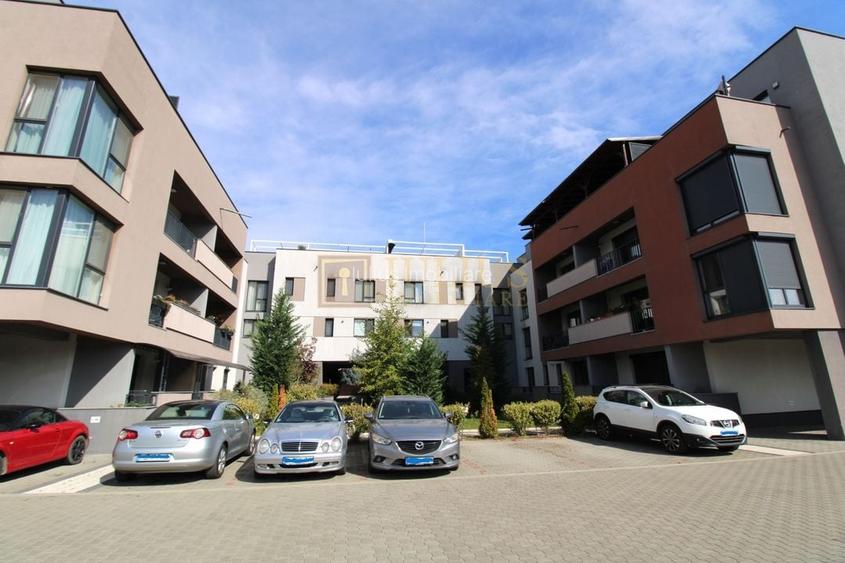 Imobil deosebit, terasa generoasa, loc de parcare inclus. Imobil deosebit, terasa generoasa, loc de parcare inclus.