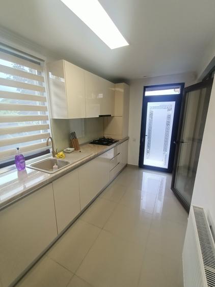 Duplex 4 camere in Florești - 7