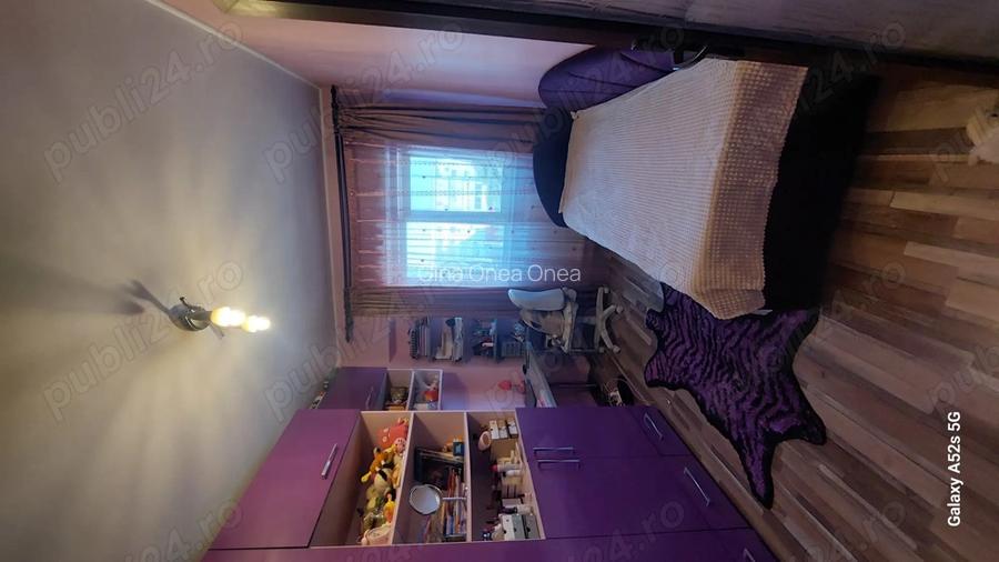 Apartament decomandat 4 camere Apartament decomandat 4 camere