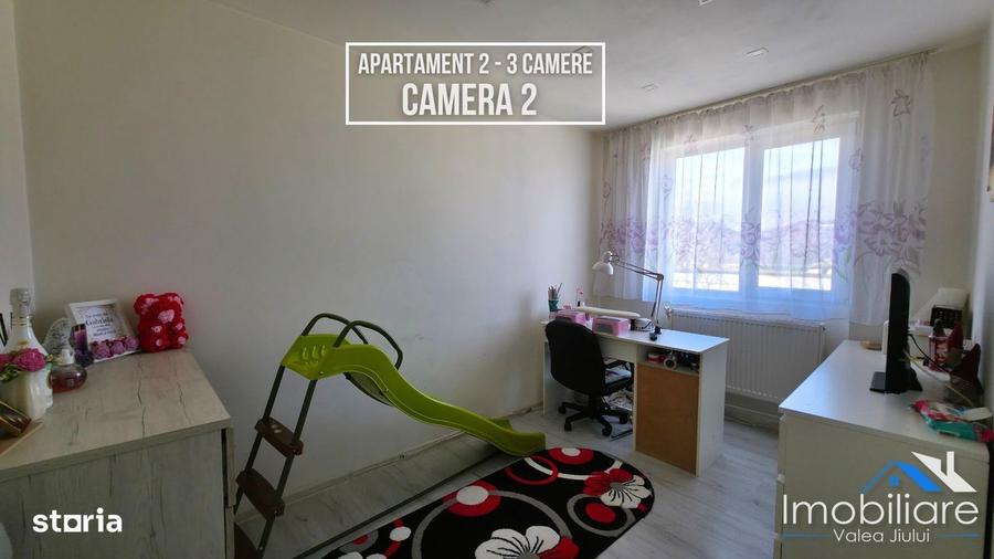 2 Apartamente - 2 ?i 3 camere, impreuna sau separat, Str. Traian - 11