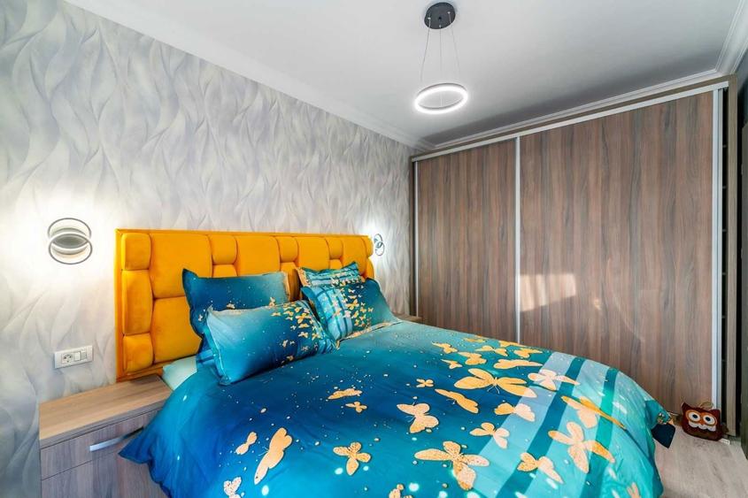 Apartament de inchiriat adora park arad, direct de la proprietar - 3