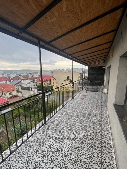 Apartament 2 camere | 57 mpu | Terasa | Nou | Parcare | Piata Marasti - 3