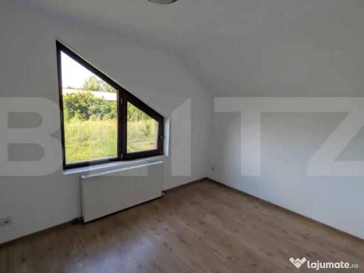 ???? Casa de vacan?a complet renovata | Langa Manast - 3