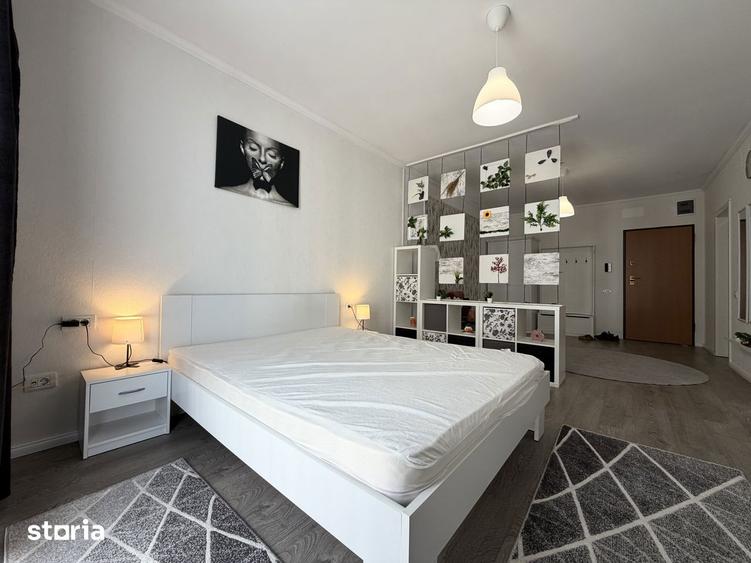 Apartament 1 camera, 40 mp, constructie noua, etaj 2 - Torontalului - 7