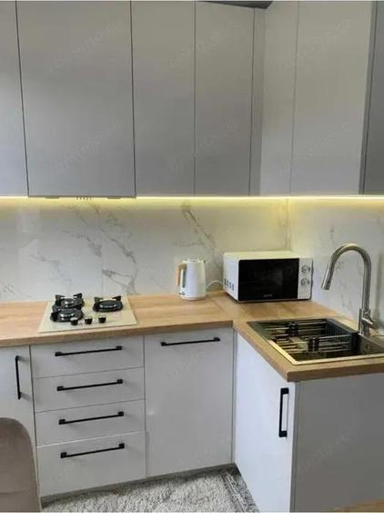 Garsoniera de inchiriat - Zona Pipera Nord - 7