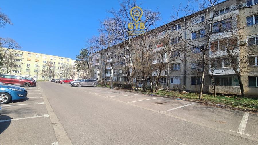 Apartament 2 camere | Etaj 1 | Rogerius – Str. Șelimbărului - 14