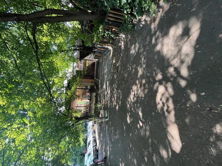 Baba Novac, Cinema Gloria, inchiriere spatiu comercial - 2