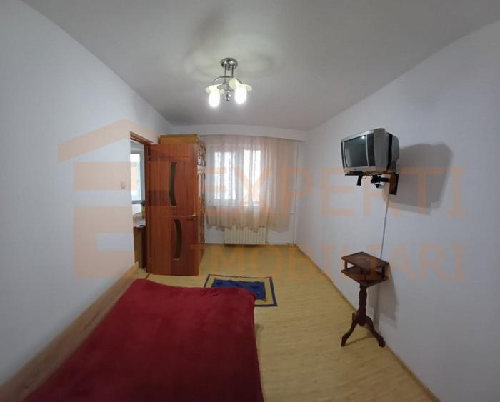 Apartament 2 camere Casa de Cultura - 2