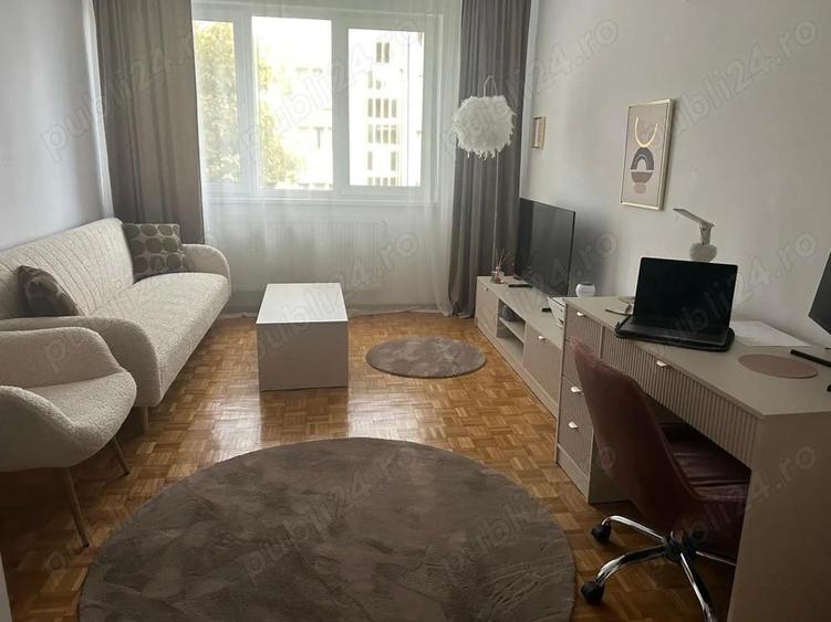 Apartament 2 cam ultracentral-zona Opera Maghiara - 7