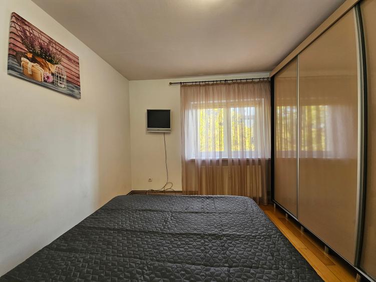 2 Camere Decomandat Zona Trocadero Mobilat Modern Gaze Termen Lung - 15