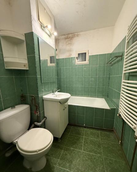 Apartament 2 camere, 51 mp, zona 1 Mai - 2