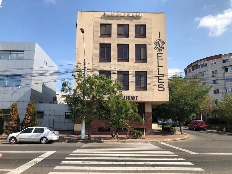 Inchiriem spatiu comercial/birouri Parc Closca. Comision Zero!! - 2