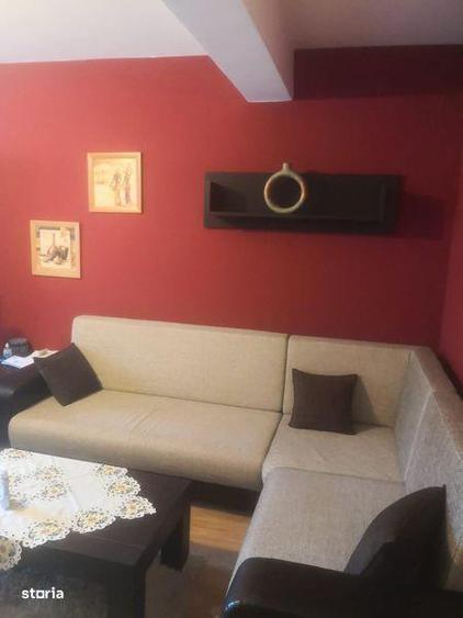 Apartament 1camera 40mp Floresti - 1