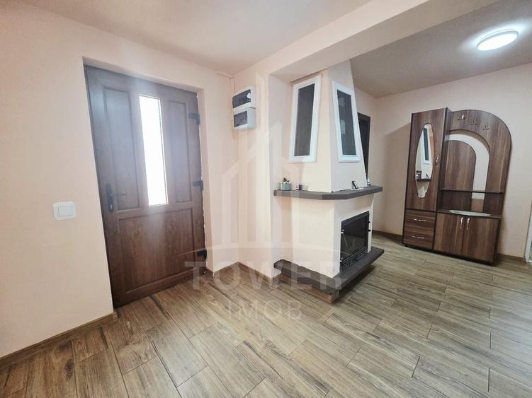 Casă de vânzare Cartierul Tineretului - Sibiu - 7