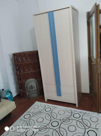 Vand casa  in Loc. Ranta, Com. Bogata, jud. Mures - 8