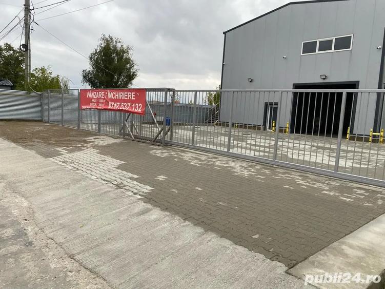 Hala de inchiriat - 7