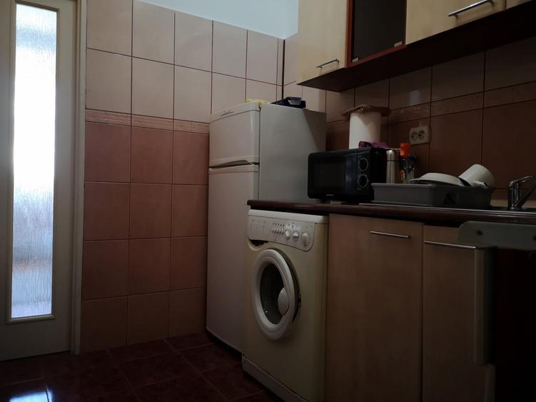 Garsoniera modificata și amenajată, zona Carpaților - 8