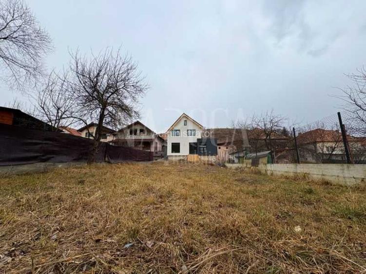 Casă cu 4 camere în Dâmbul Rotund Casă cu 4 camere în Dâmbul Rotund