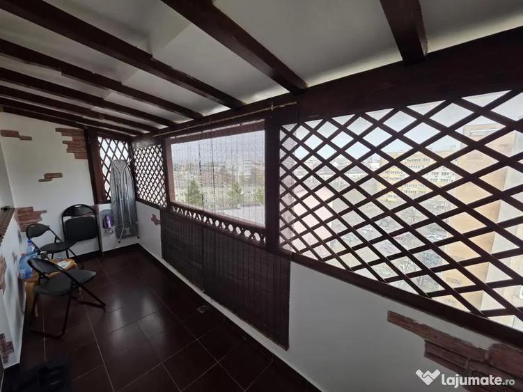 Apartament 2 Camere | Gorjului | Balcon | Renovat | Metrou | Comision 0 - 9