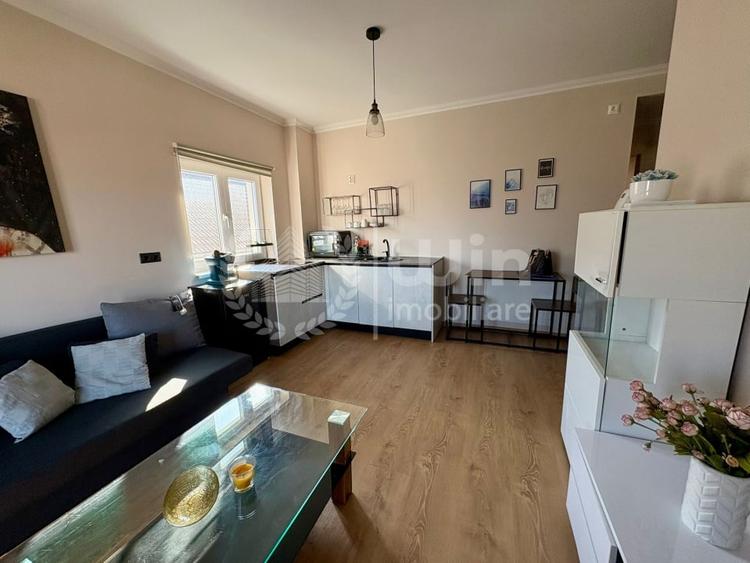 Casa individuala impartita in 4 apartamente | 226mp | Andrei Muresanu! - 17