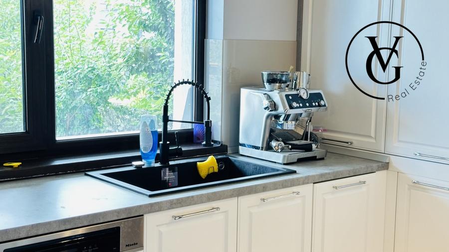 Casă spațioasă cu teren generos | 5 camere | Ovidiu – zonă liniștită - 7