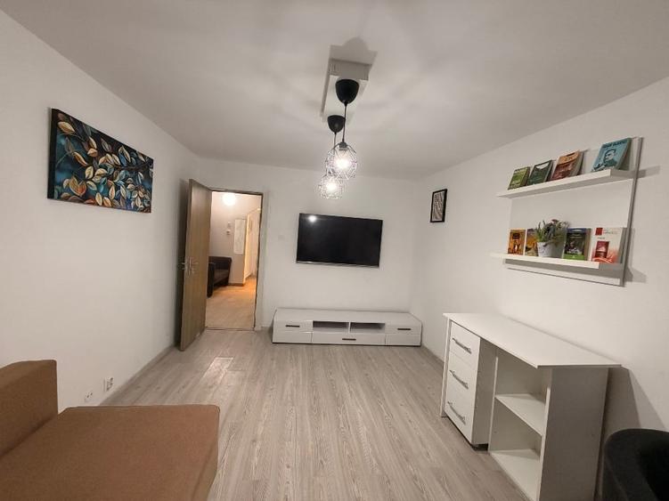 Apartament Tei Facultatea de Construcții - 8