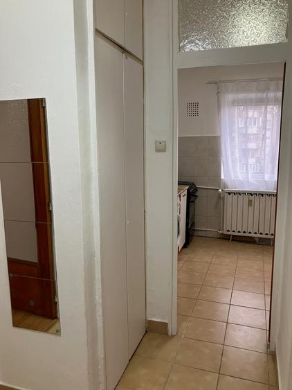 Inchiriere garsoniera Calea Rahovei-Pta Chirigiu,4/10,decomandata,mobilata,350€ - 11