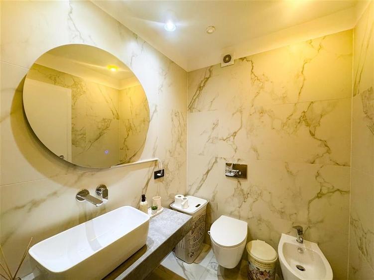 Apartament de vanzare 2 Camere Parcul Circului - 19