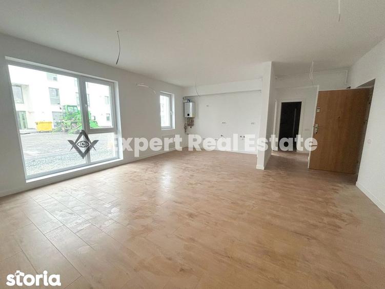 APARTAMENT 3 CAMERE - NOU-PARTER-BIROU-COSMETICA-ATELIER - 2