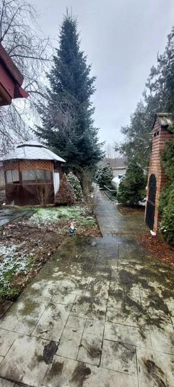 Ocazie - Vila de vanzare la 30 minute de Bucuresti. - 11