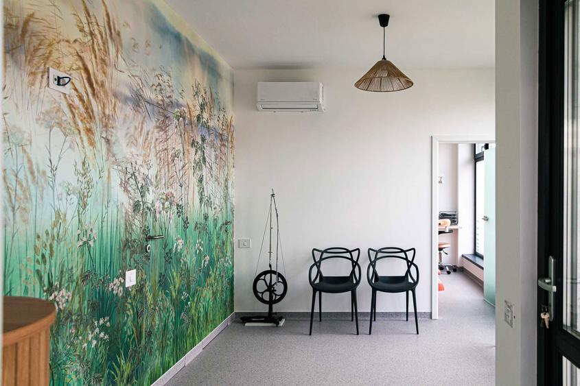 Inchiriem cabinet stomatologic nou, in Timisoara zona Mures-Liviu Rebreanu - 3