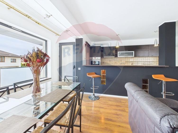 De vanzare apartament la pret excelent cu loc de parcare în Bragadiru - 10