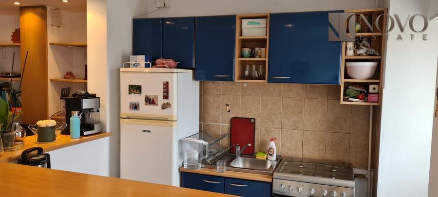 Garsonieră semidecomandată, mobilată în Nerva Traian
