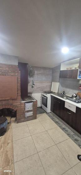 Sacalaseni, casa finisata, 7 ari teren - 3