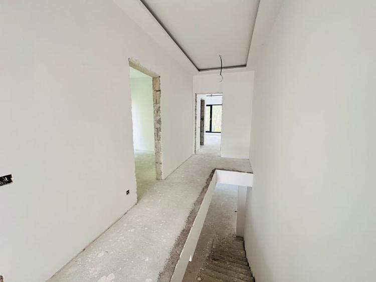 DUPLEX 4 CAMERE | CORBEANCA | OSTRATU | 250 MP TEREN | COMPLEX PRIVAT - 11
