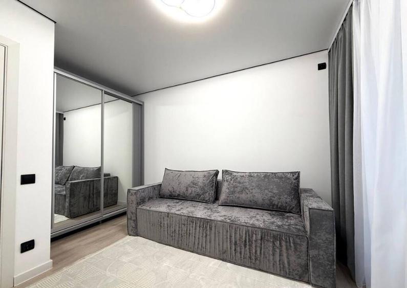 Apatament de vanzare zona Coresi - 9