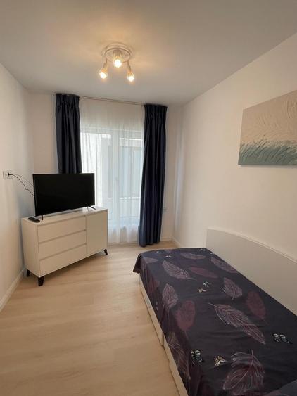 CASA DUPLEX MOBILATA SI UTILATA ZONA CENTRALA STR. PALTINIS NR 52 - 15