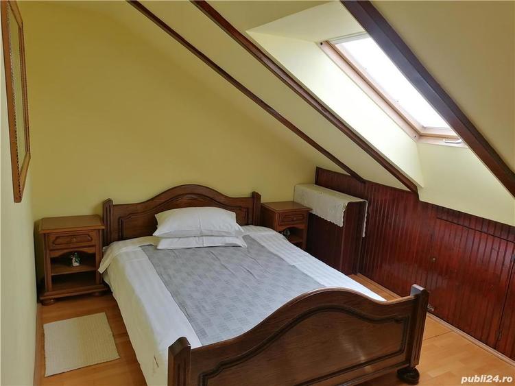 Vand apartament duplex in Gura humorului - 2