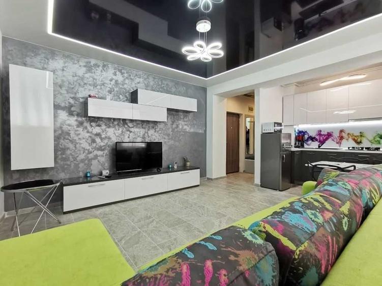 Apartament cu 2 camere decomandat în Nord