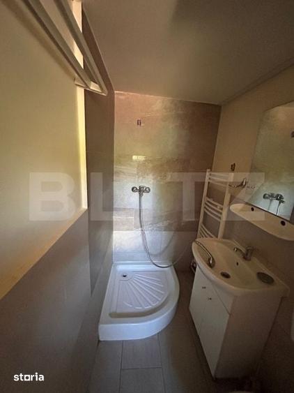 Casă cu 5 camere cu Teren 475 Mp în Crișan