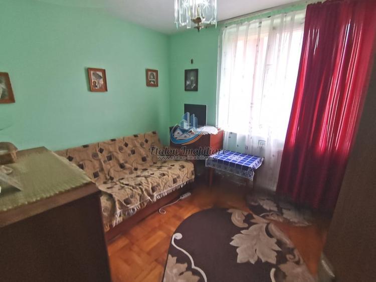 Apartament 3 camere, etaj 1, Darmanesti - 2