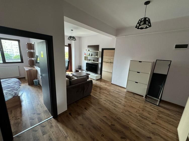 Apartament | 2 camere | bloc nou | Dristor | New City Residence - 4