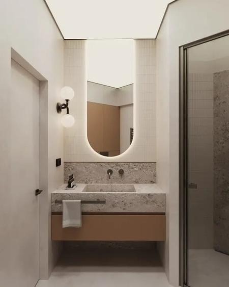 Cotroceni 3 Camere Finalizat - Bloc Boutique Exclusivist - 12