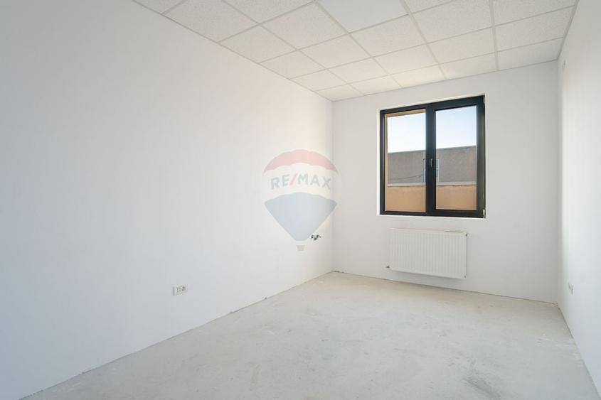 Spațiu premium de închiriat 150mp, în zona Spitalului Județean/Intim - 10