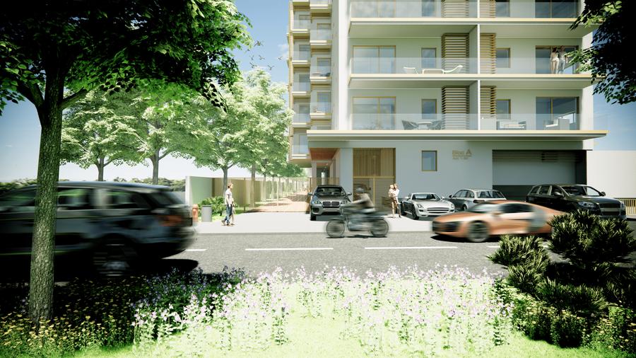 APARTAMENT 2 CAMERE - PIPERA- COMISION 0% - 7